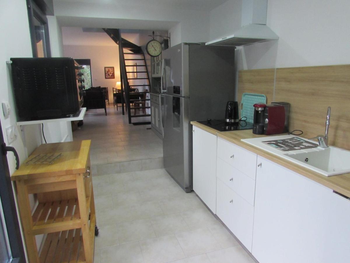 La Linotiere Villa Osly-Courtil Dış mekan fotoğraf